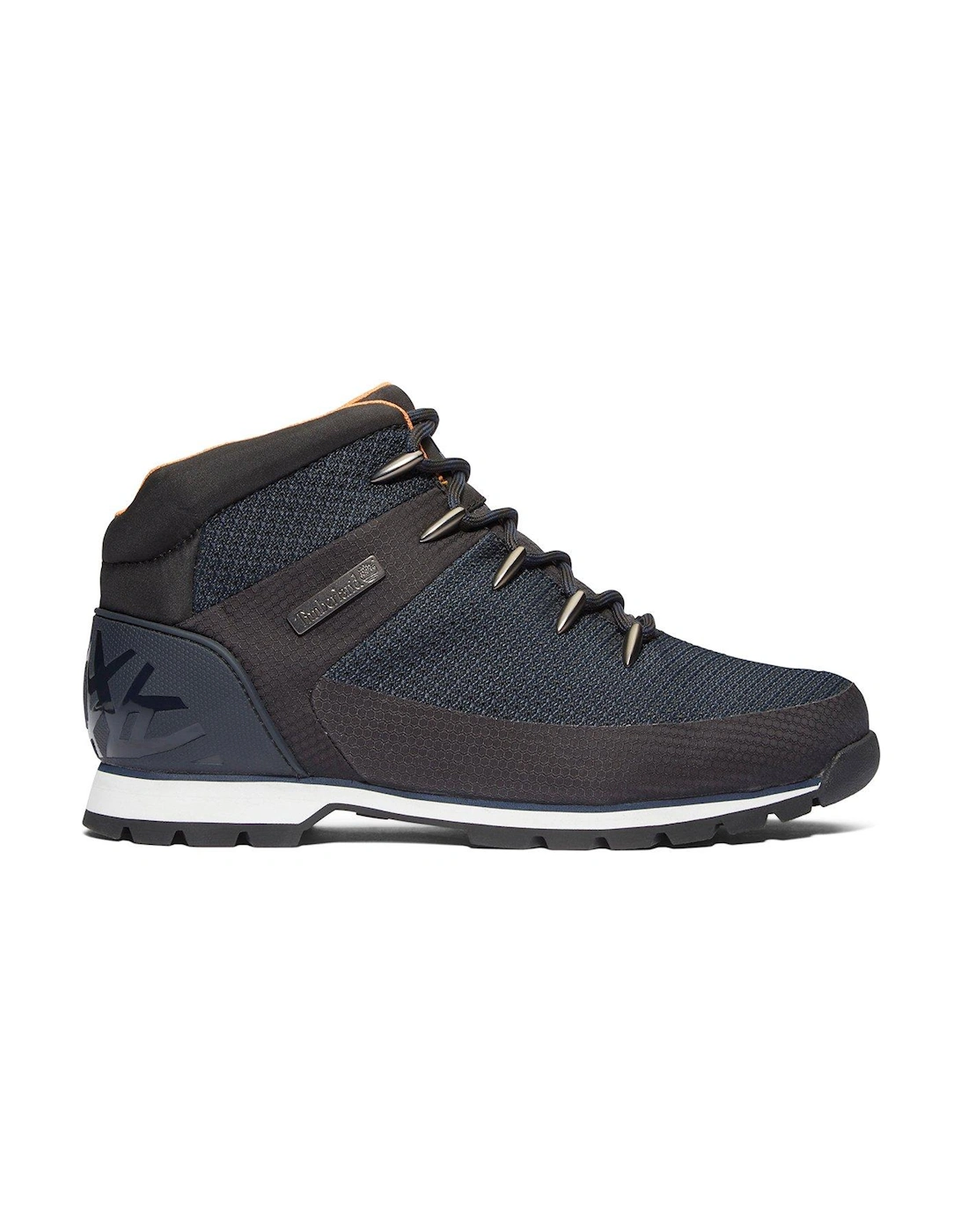Euro Sprint Mid Lace Waterproof Boots - Navy, 6 of 5