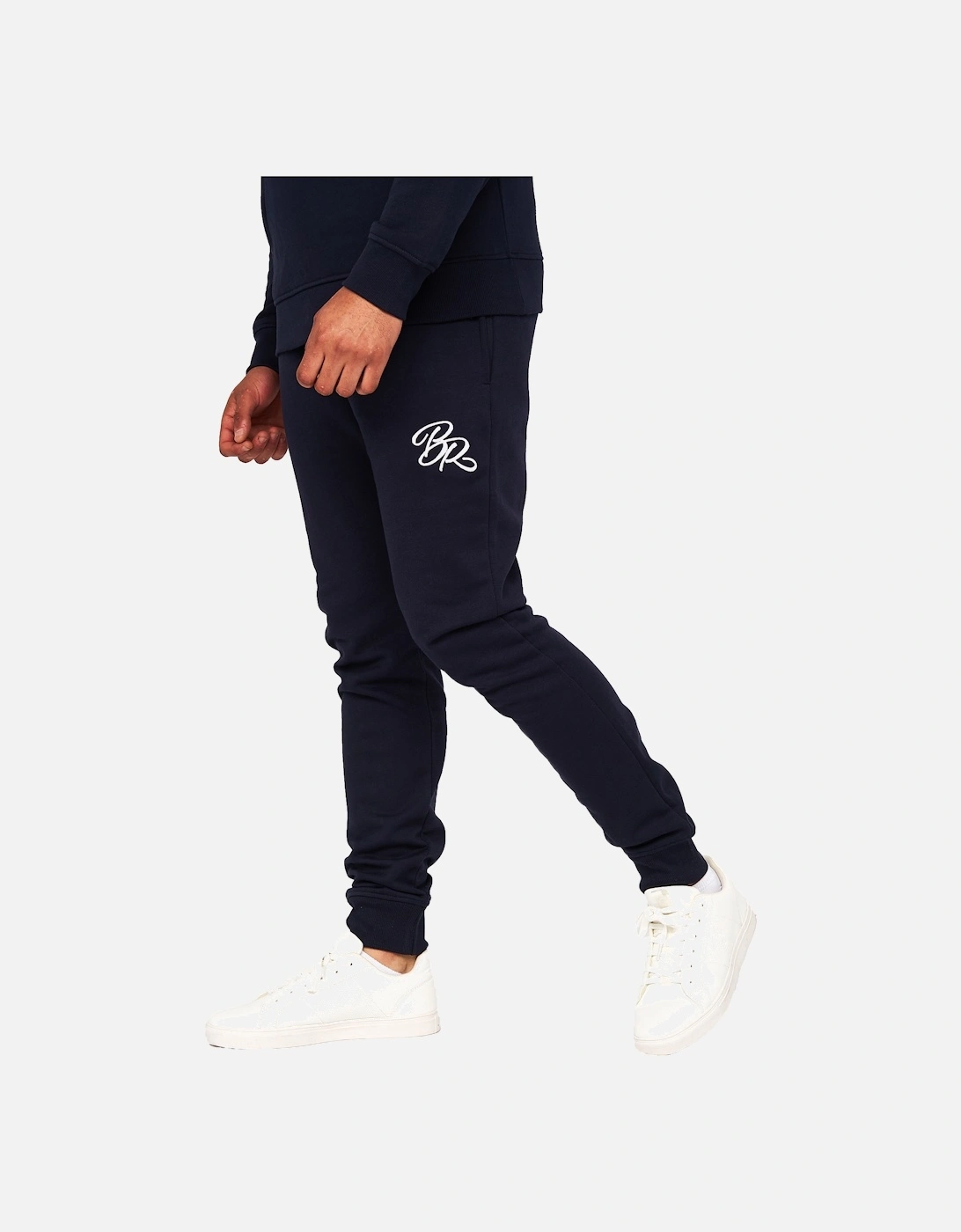 Mens Fontaine Jogging Bottoms, 6 of 5