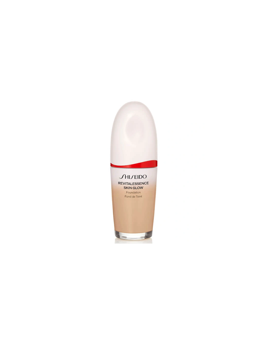 Revitalessence Glow Foundation - 260 Cashmere, 2 of 1