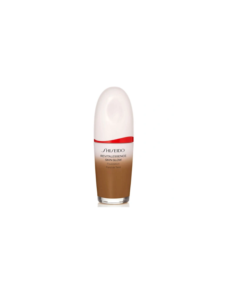 Revitalessence Glow Foundation - 510 Suede