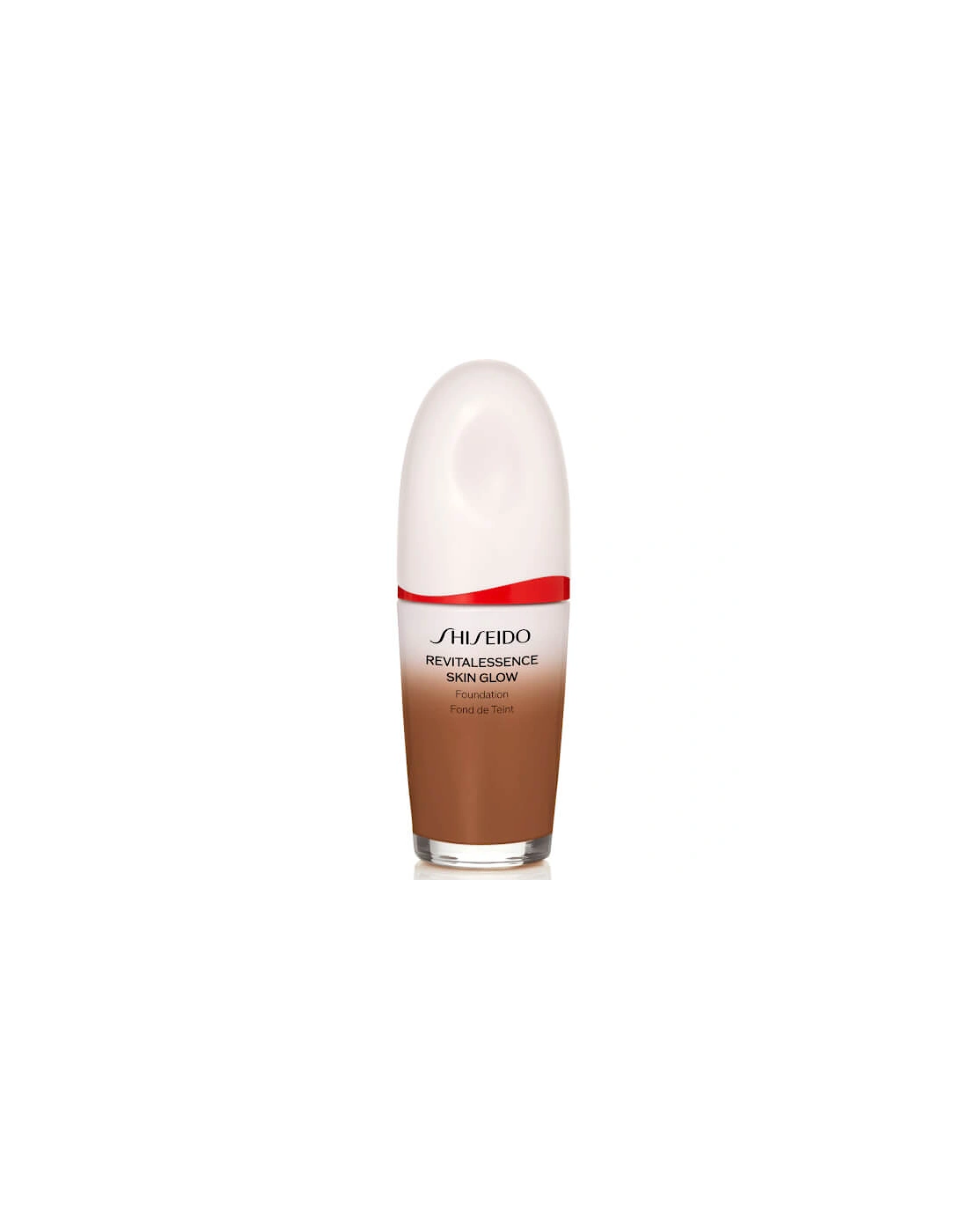 Revitalessence Glow Foundation - 450 Copper, 2 of 1