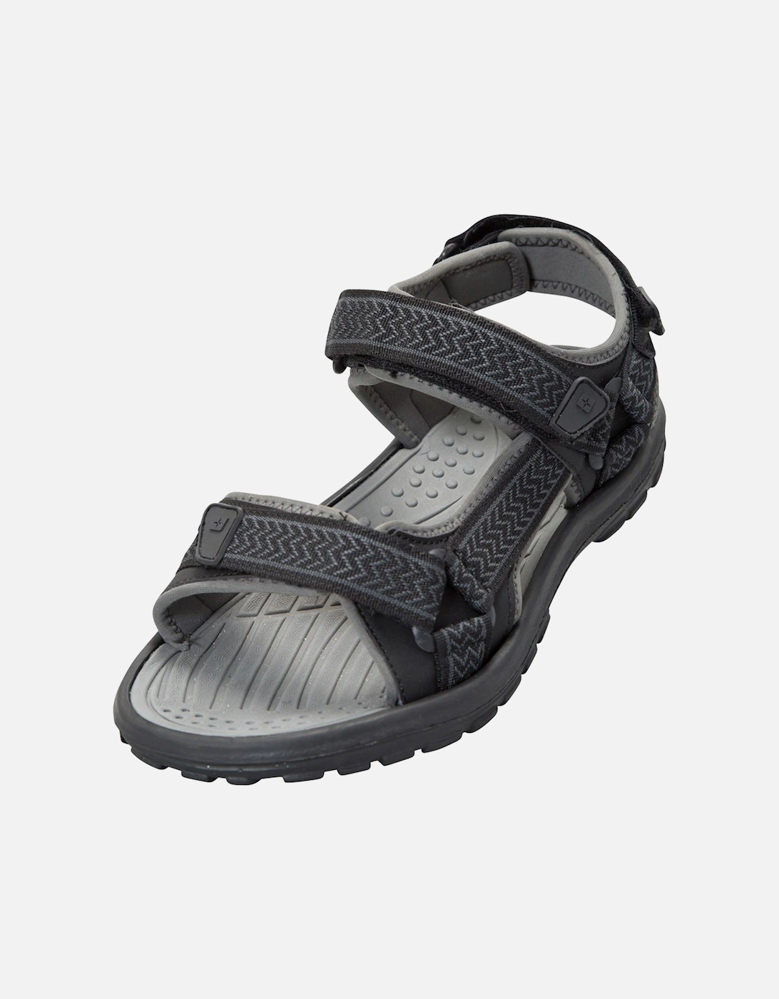 Mens Crete Sandals, 6 of 5