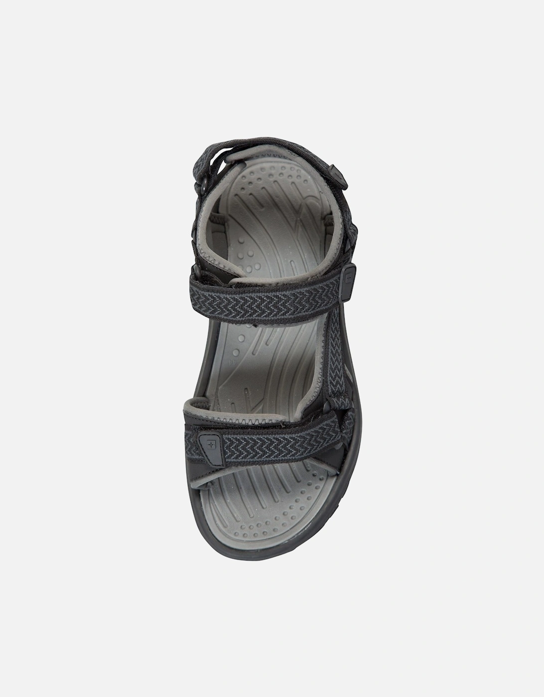 Mens Crete Sandals