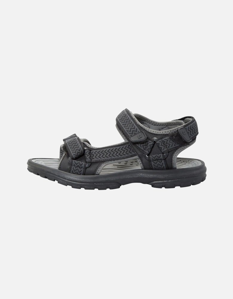 Mens Crete Sandals