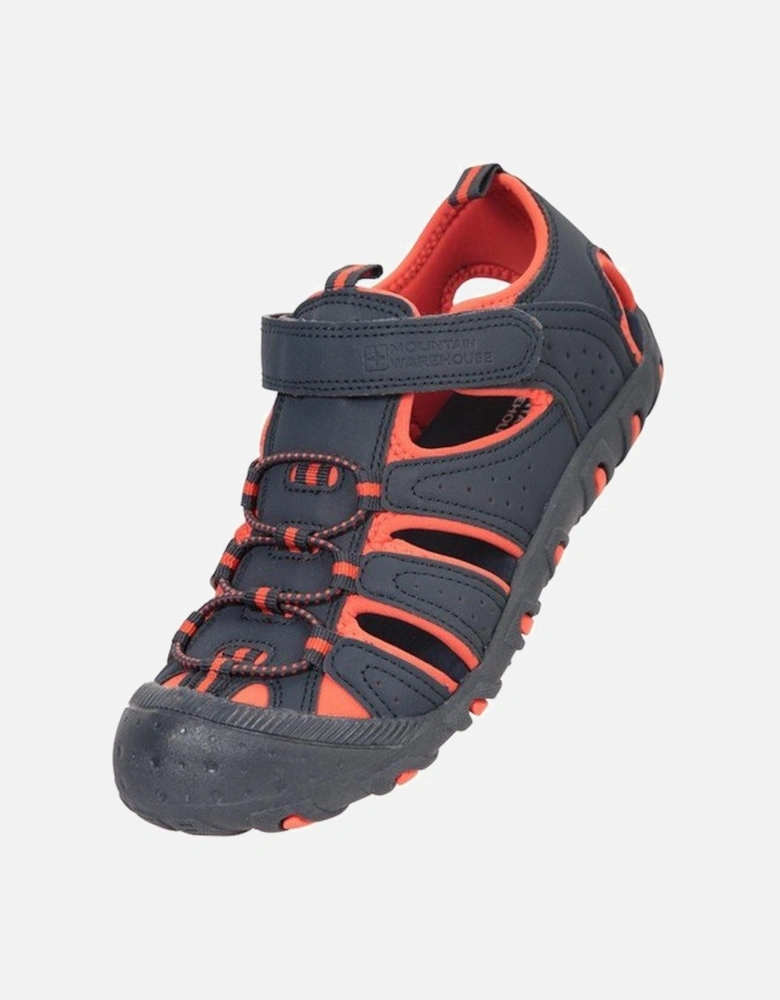 Childrens/Kids Coastal Sports Sandals