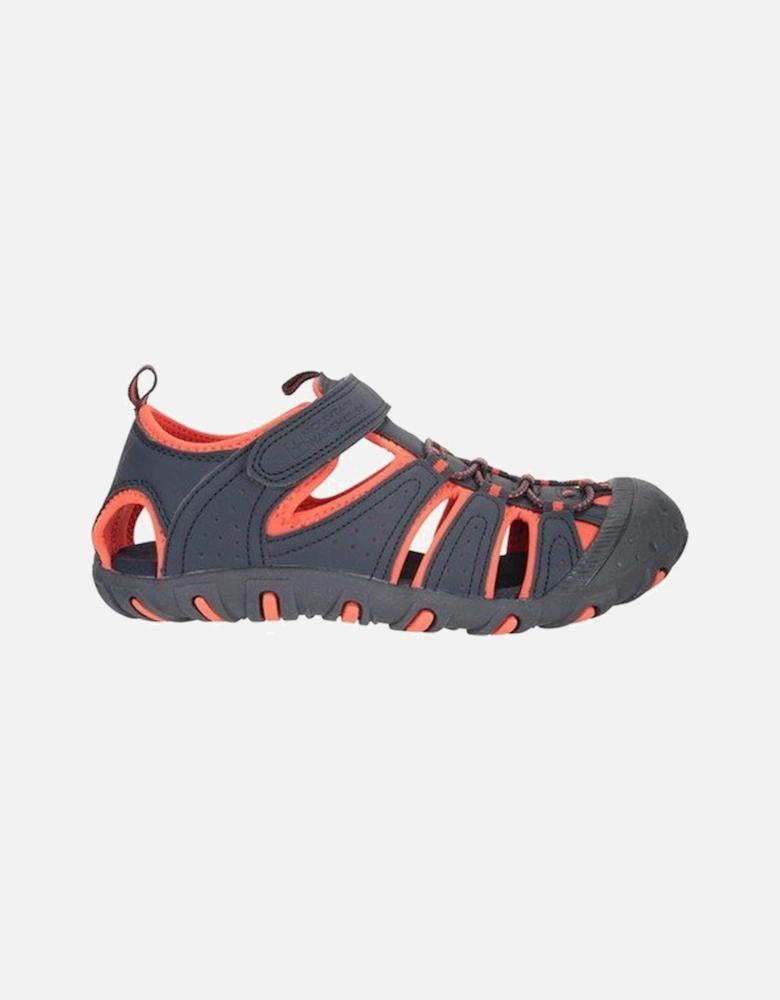 Childrens/Kids Coastal Sports Sandals