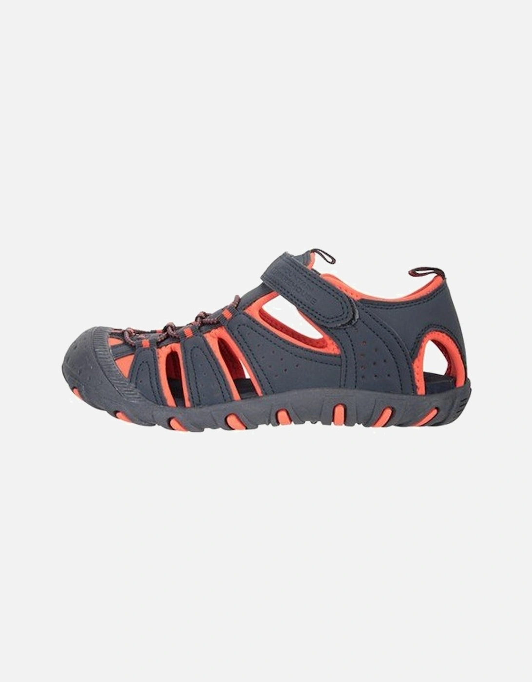 Childrens/Kids Coastal Sports Sandals