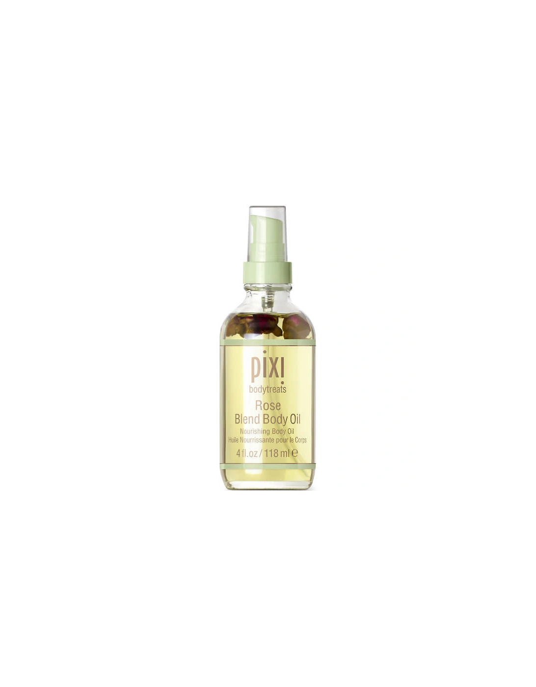 Rose Blend Body Oil 118ml, 2 of 1