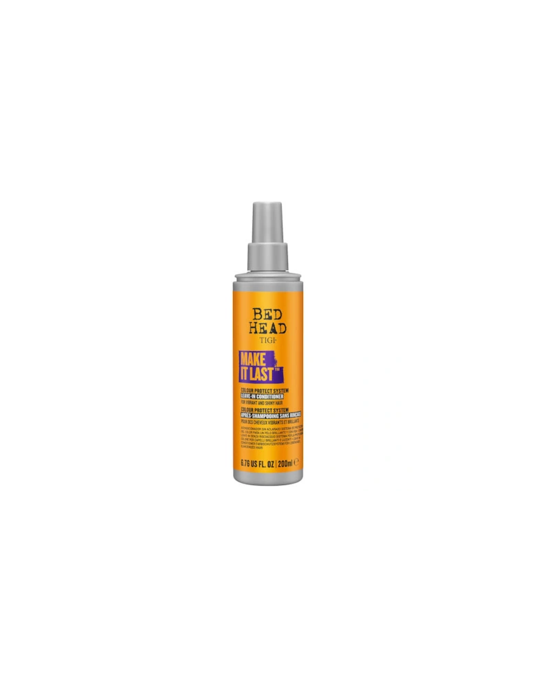 Bed Head by Make It Last Leave In Hair Conditioner 200ml
