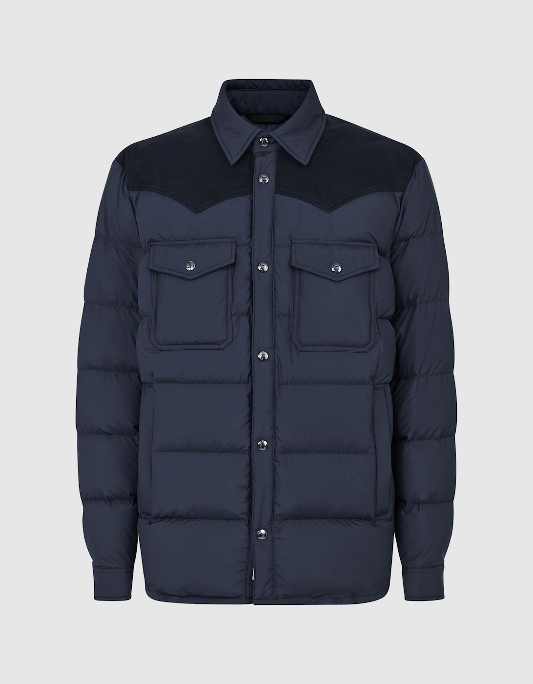 Woolrich Padded Jacket, 2 of 1