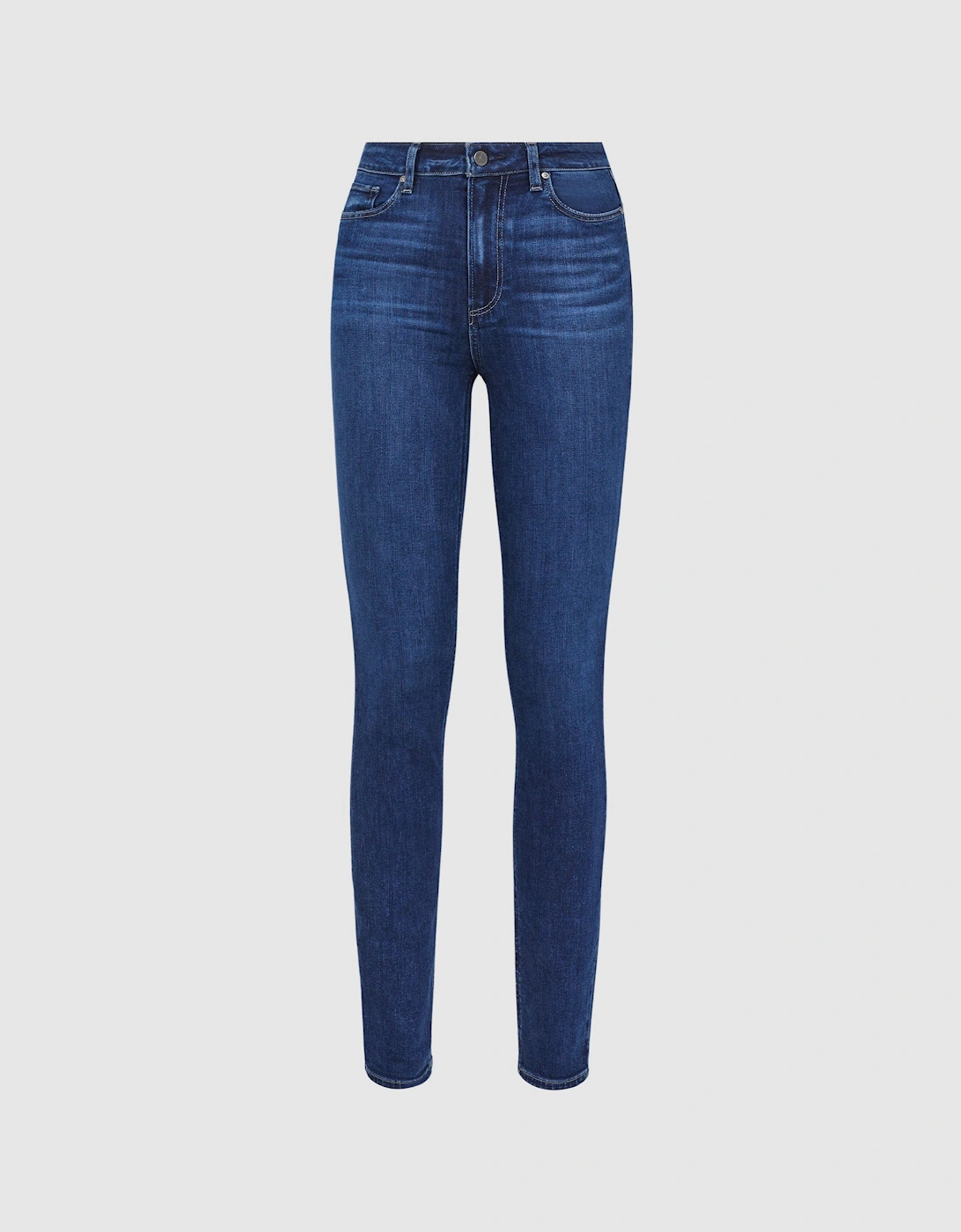 Paige Skinny High Rise Jeans, 2 of 1