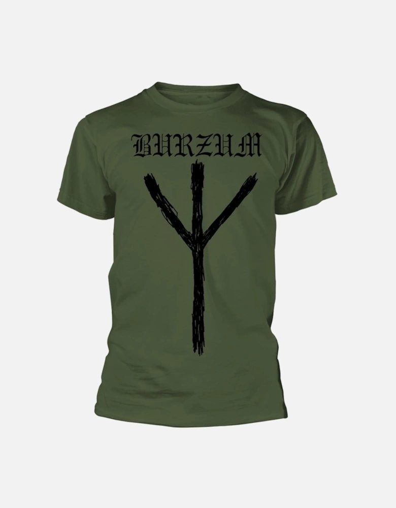 Unisex Adult Rune T-Shirt