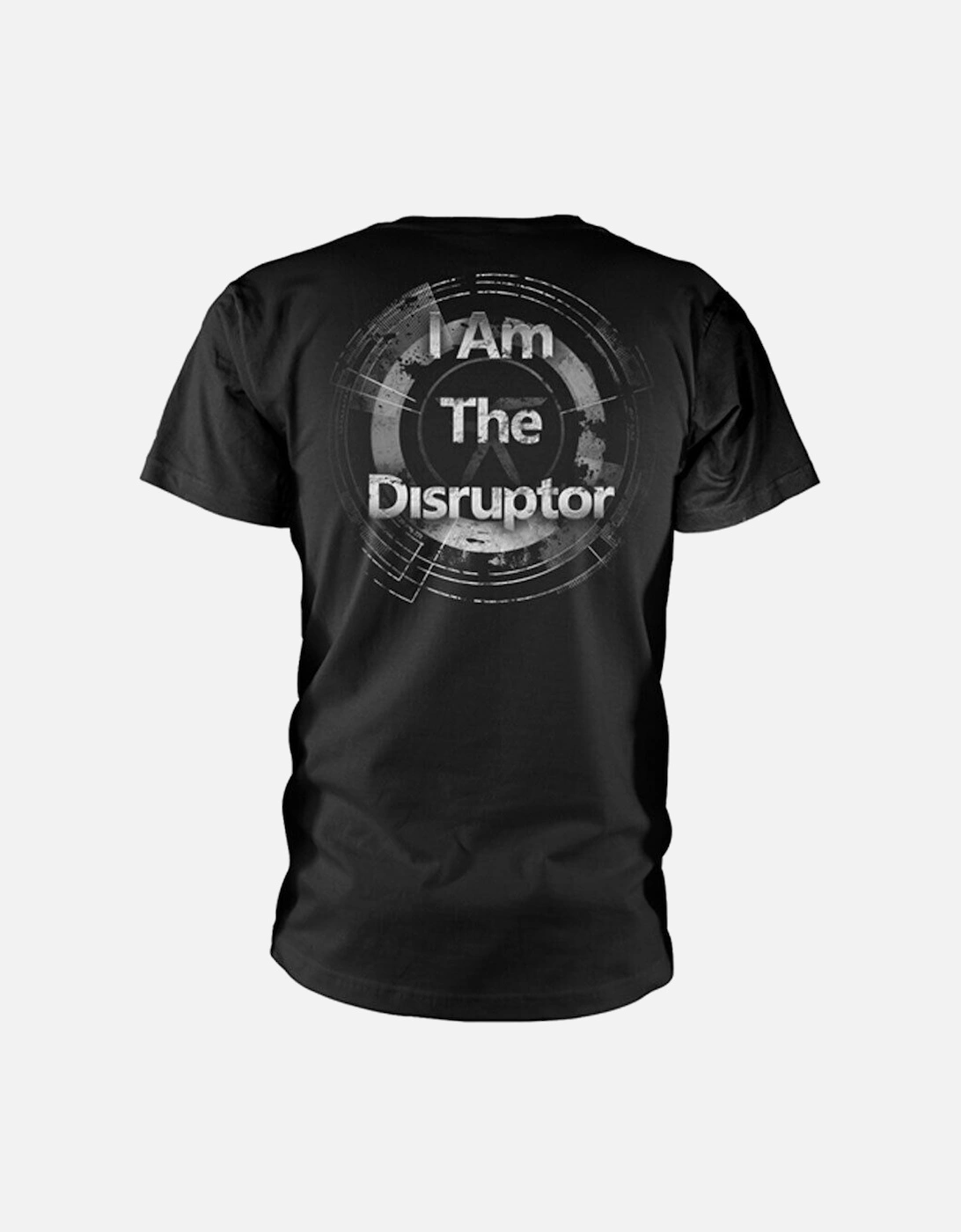 Unisex Adult Disruptor T-Shirt