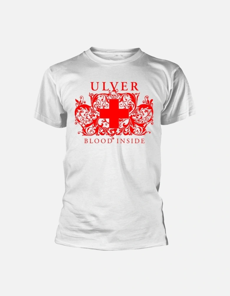 Unisex Adult Blood Inside T-Shirt