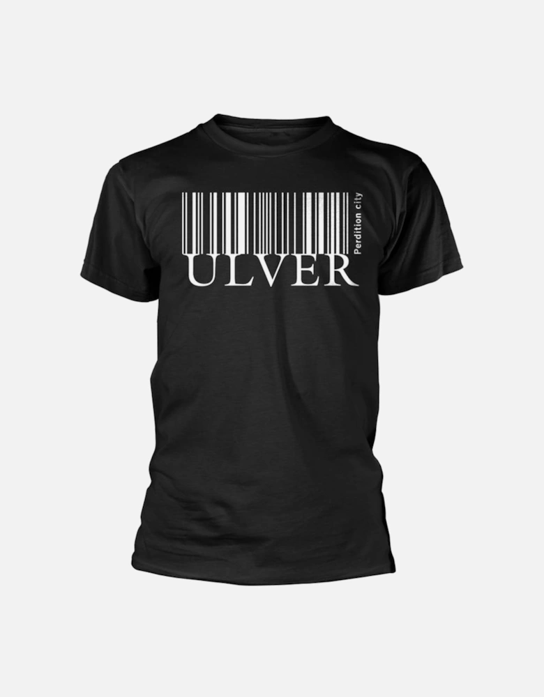 Unisex Adult Perdition City T-Shirt