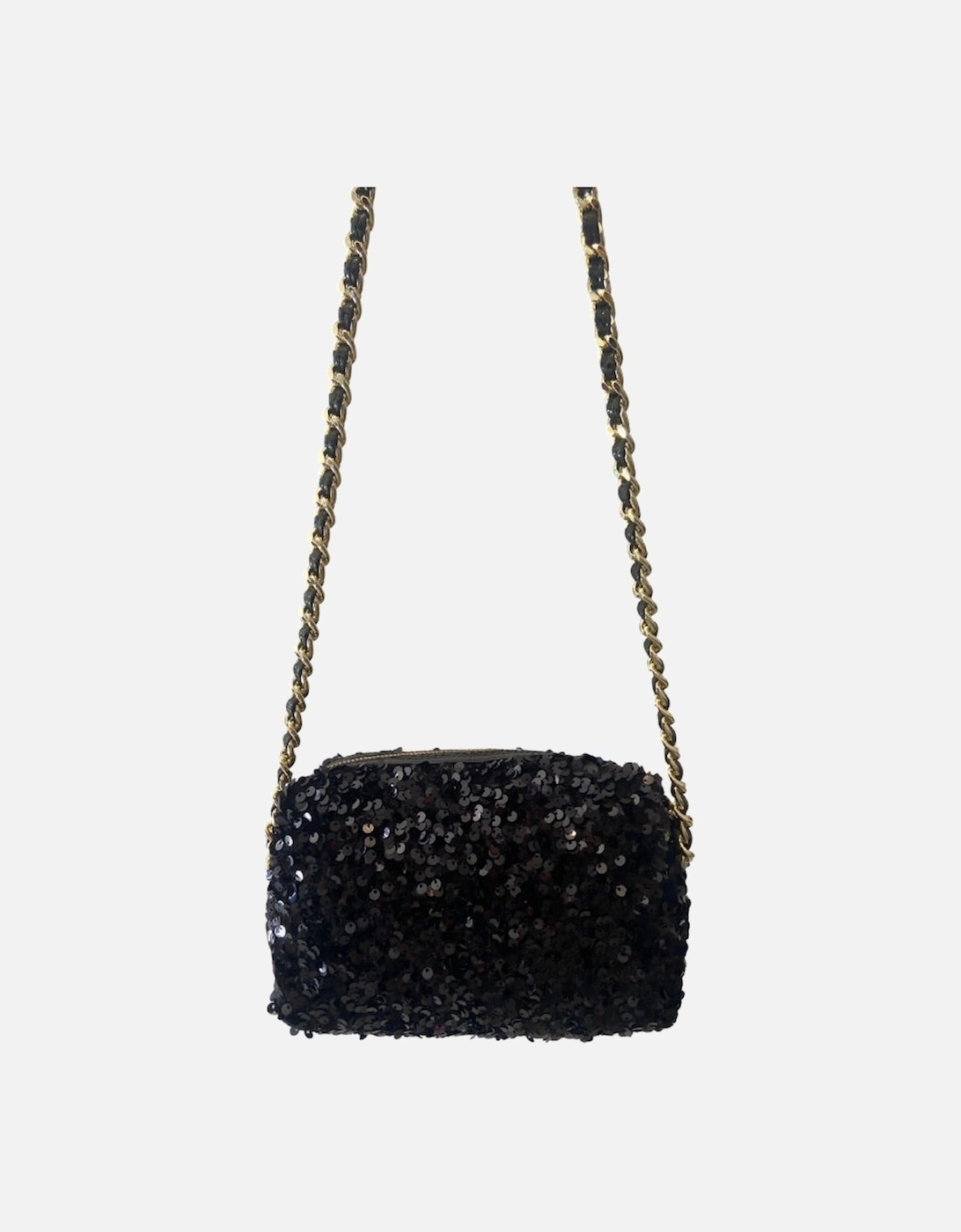 Louna cross body sequin bag, 4 of 3