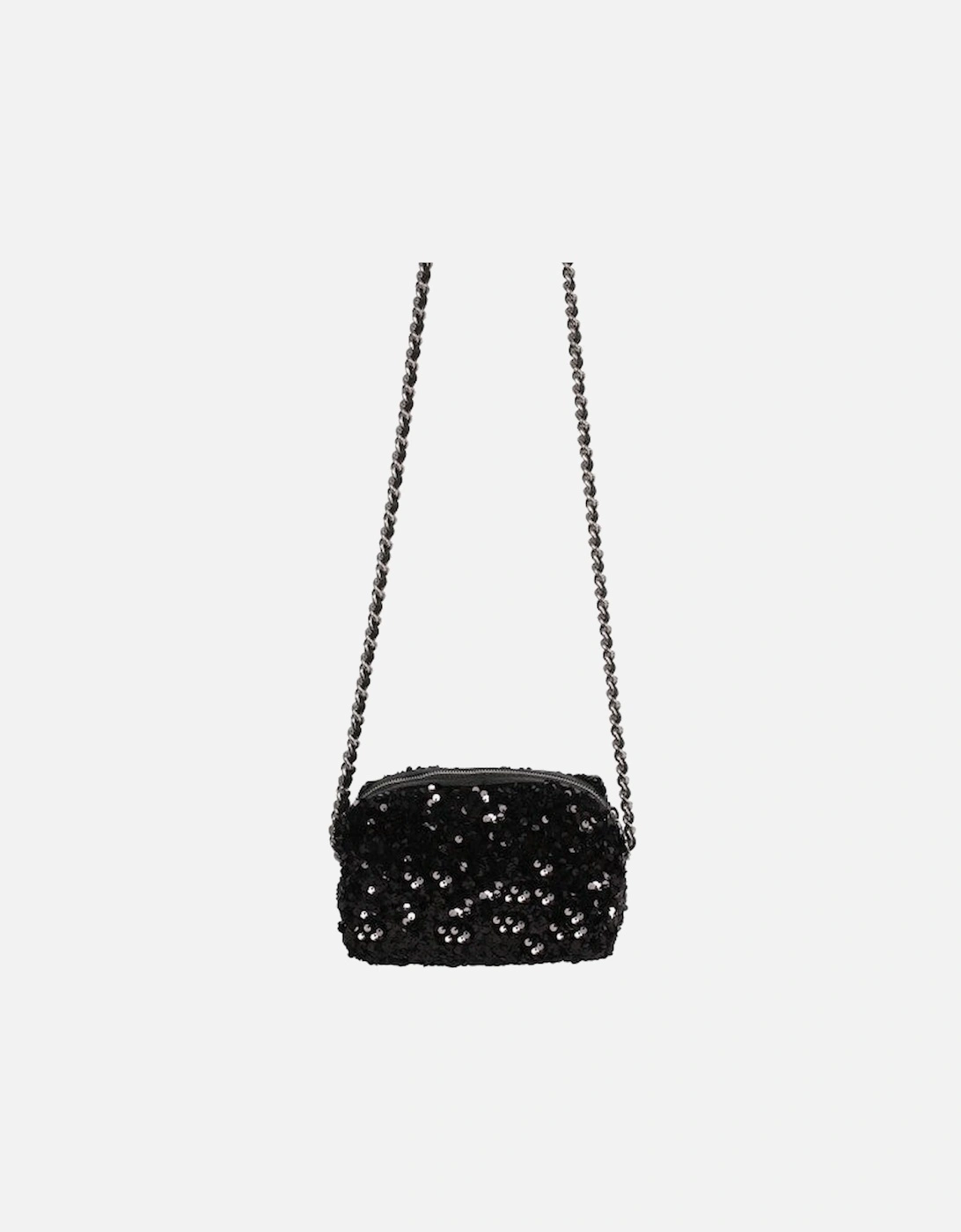 Louna cross body sequin bag