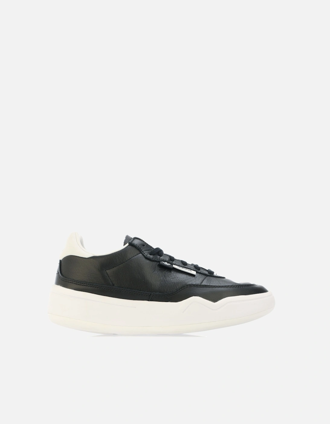 Womens Her Court Trainers, 7 of 6