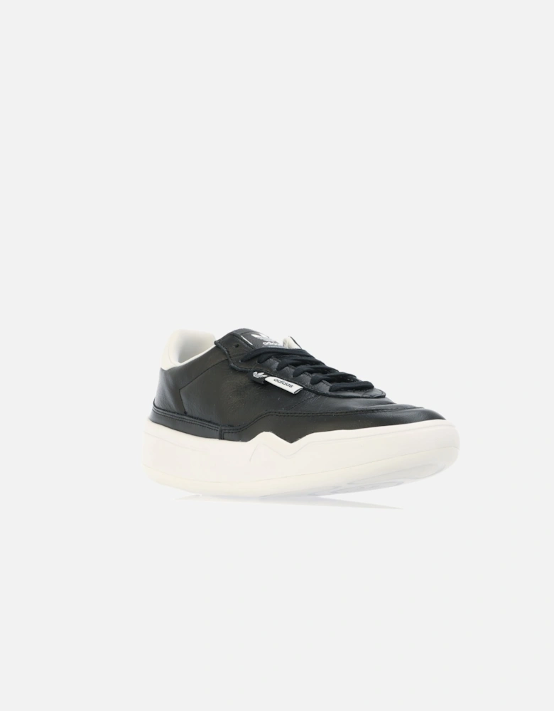 Womens Her Court Trainers