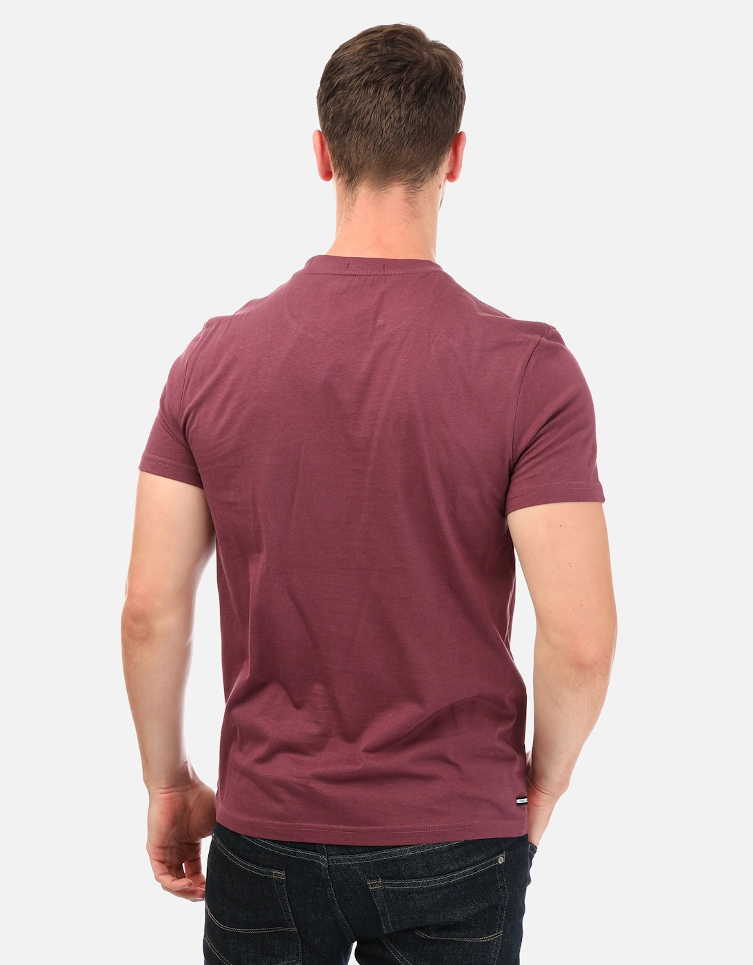 Mens Kingston T-Shirt