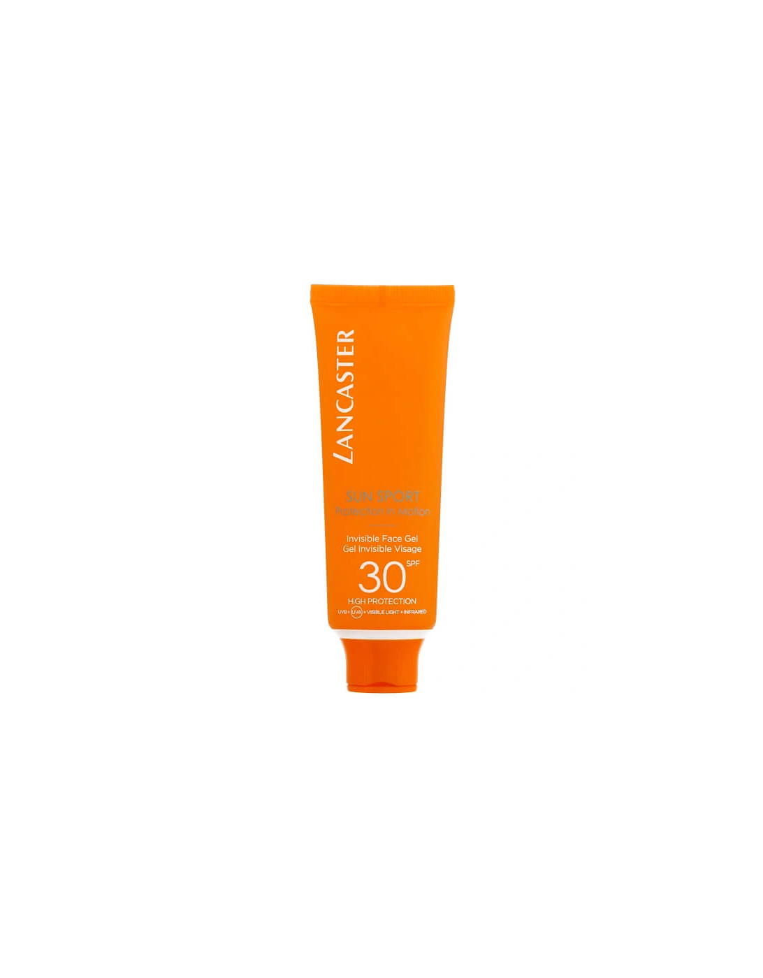 Sun Sport Invisible Face Gel SPF30 50ml, 2 of 1