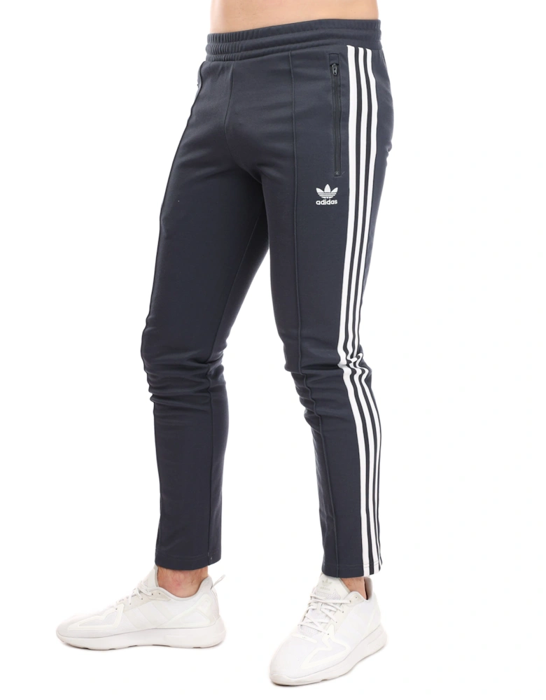 Mens Beckenbauer Track Pant