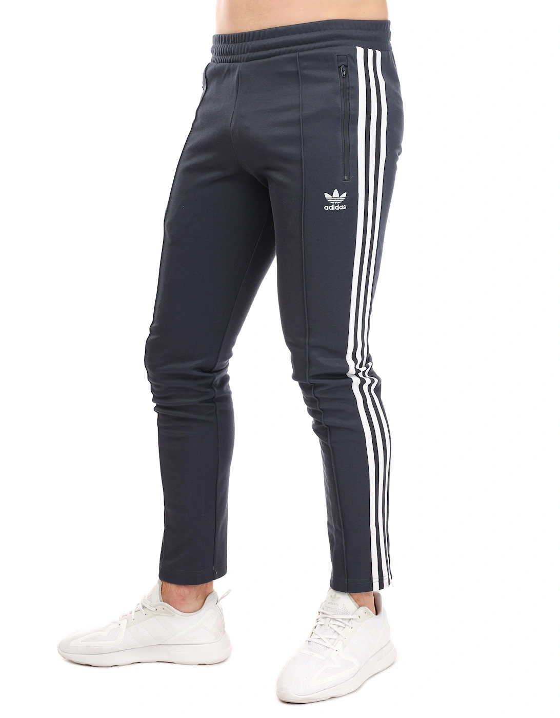 Mens Beckenbauer Track Pant, 4 of 3