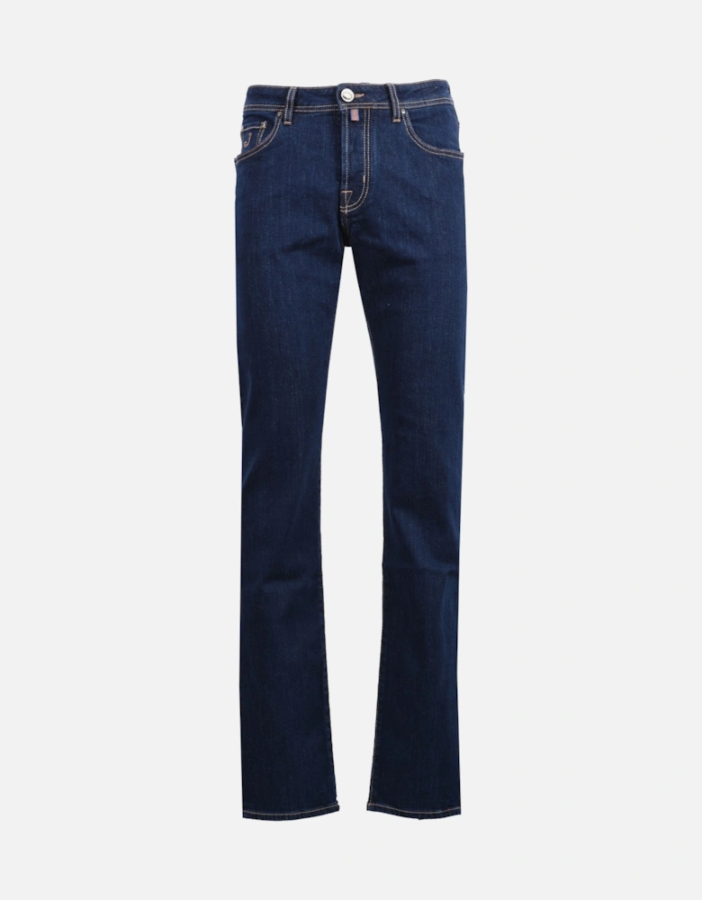 Eduard Jeans Dark Denim