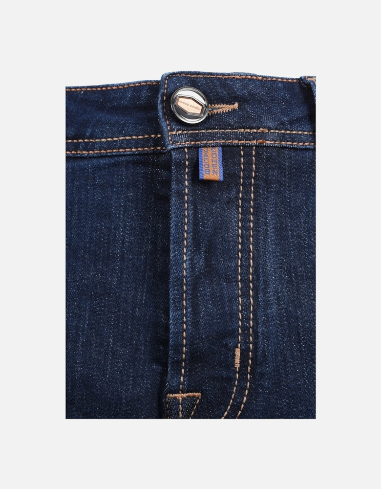 Eduard Jeans Dark Denim