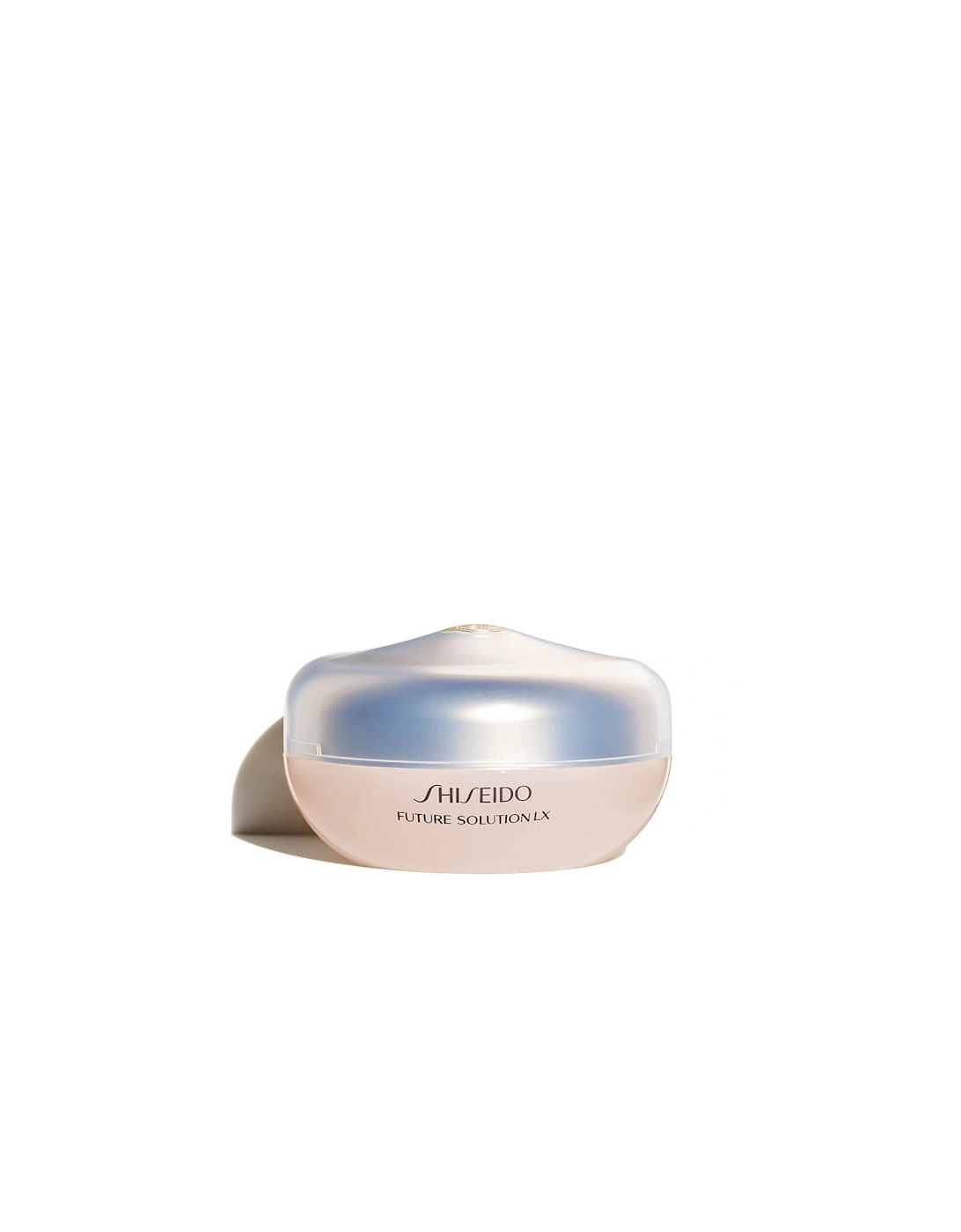 Future Solution LX Total Radiance Loose Powder - 10g - Shiseido, 2 of 1