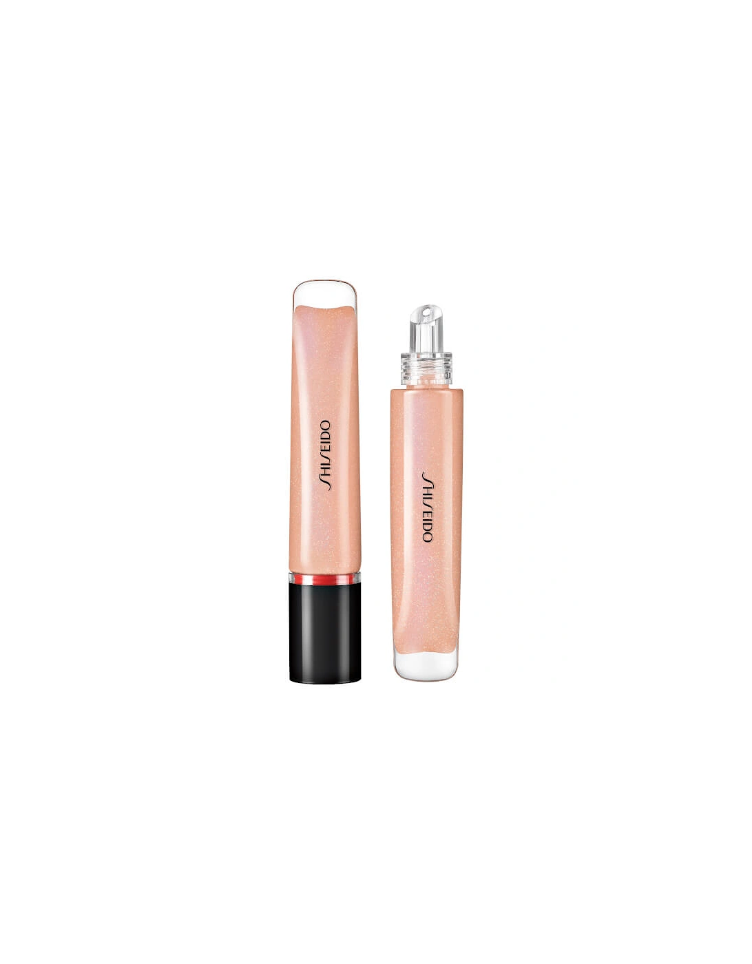 Shimmer Gelgloss - Toki Nude - Shiseido, 2 of 1