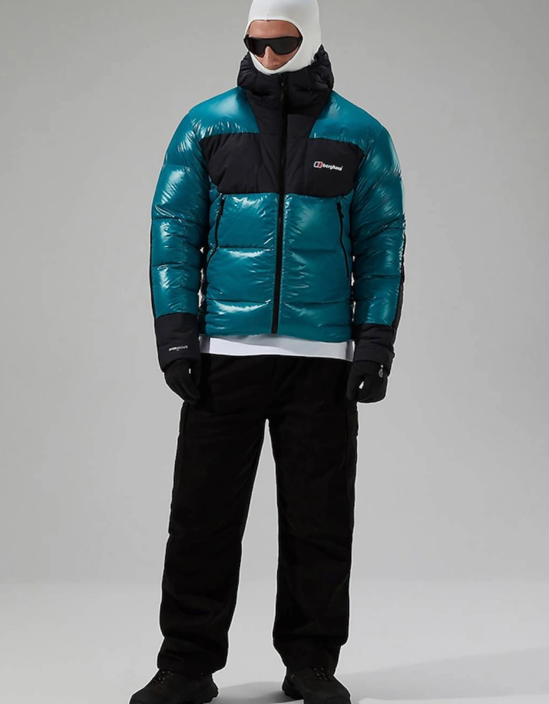 Men's Urban Arkos Reflect Down Jacket