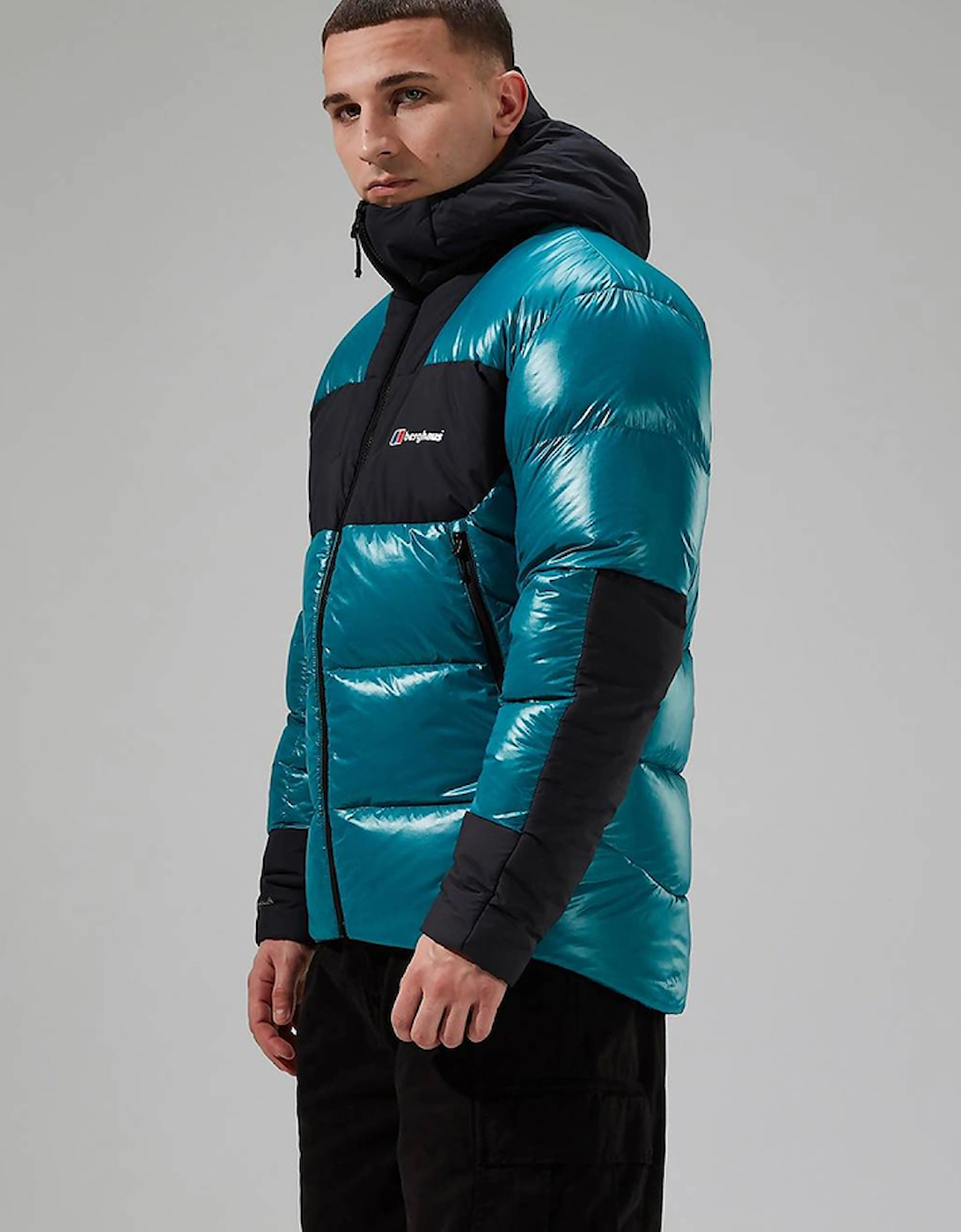 Men's Urban Arkos Reflect Down Jacket