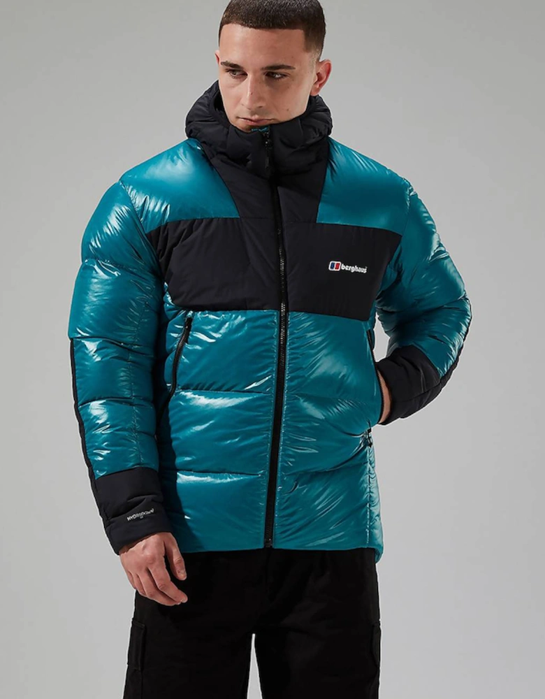 Men's Urban Arkos Reflect Down Jacket