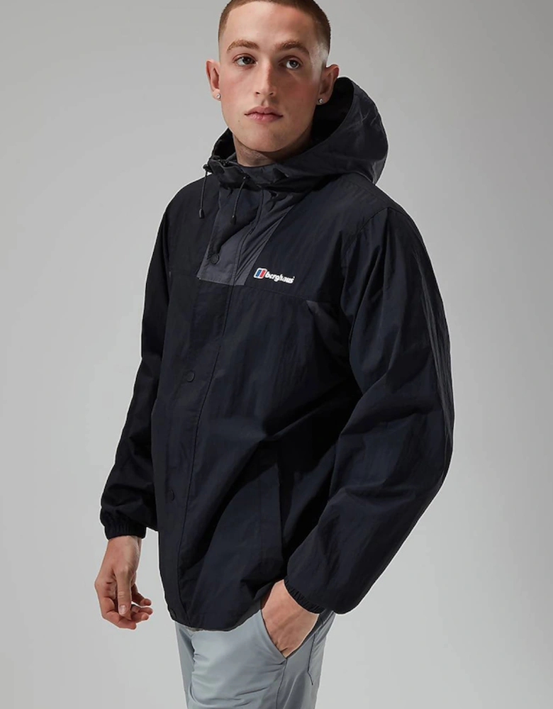 Men's Urban Windbreaker 21 Jacket