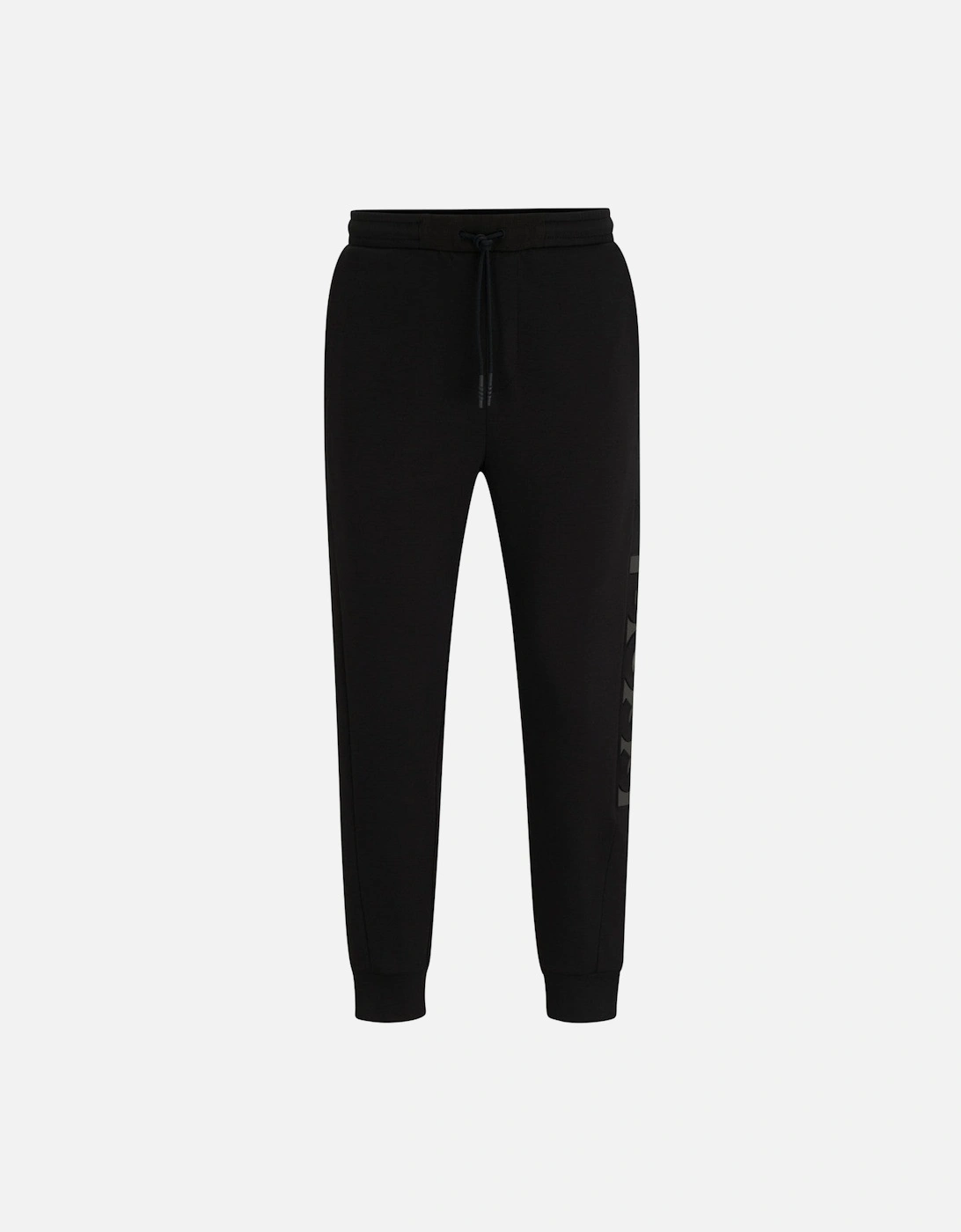 BOSS Green Helwyn Jogging Bottoms 001 Black, 6 of 5