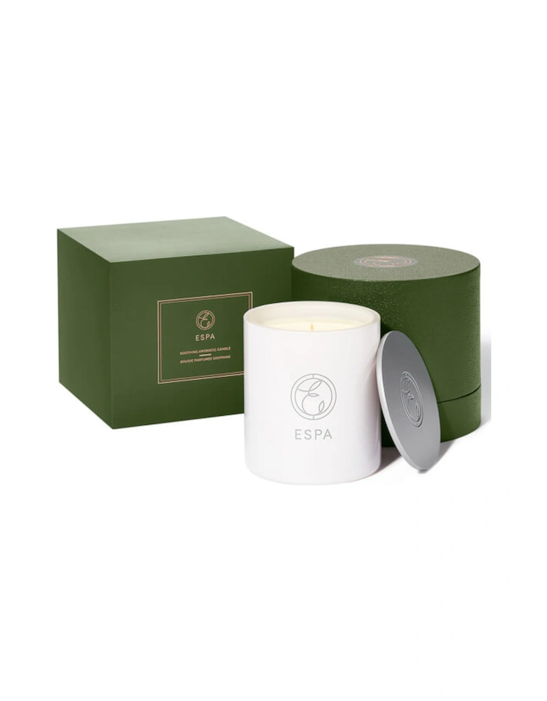 Soothing 200g Candle - Christmas 2023