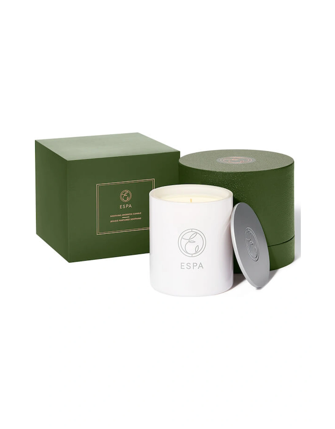 Soothing 200g Candle - Christmas 2023, 2 of 1