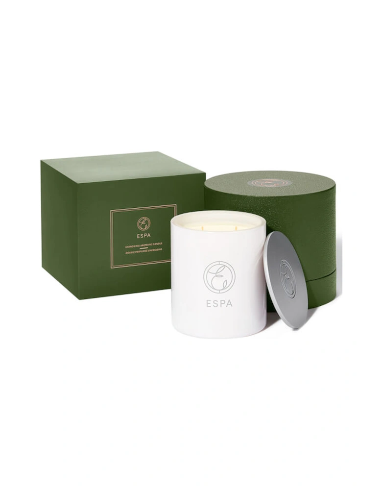 Energising 410g Candle