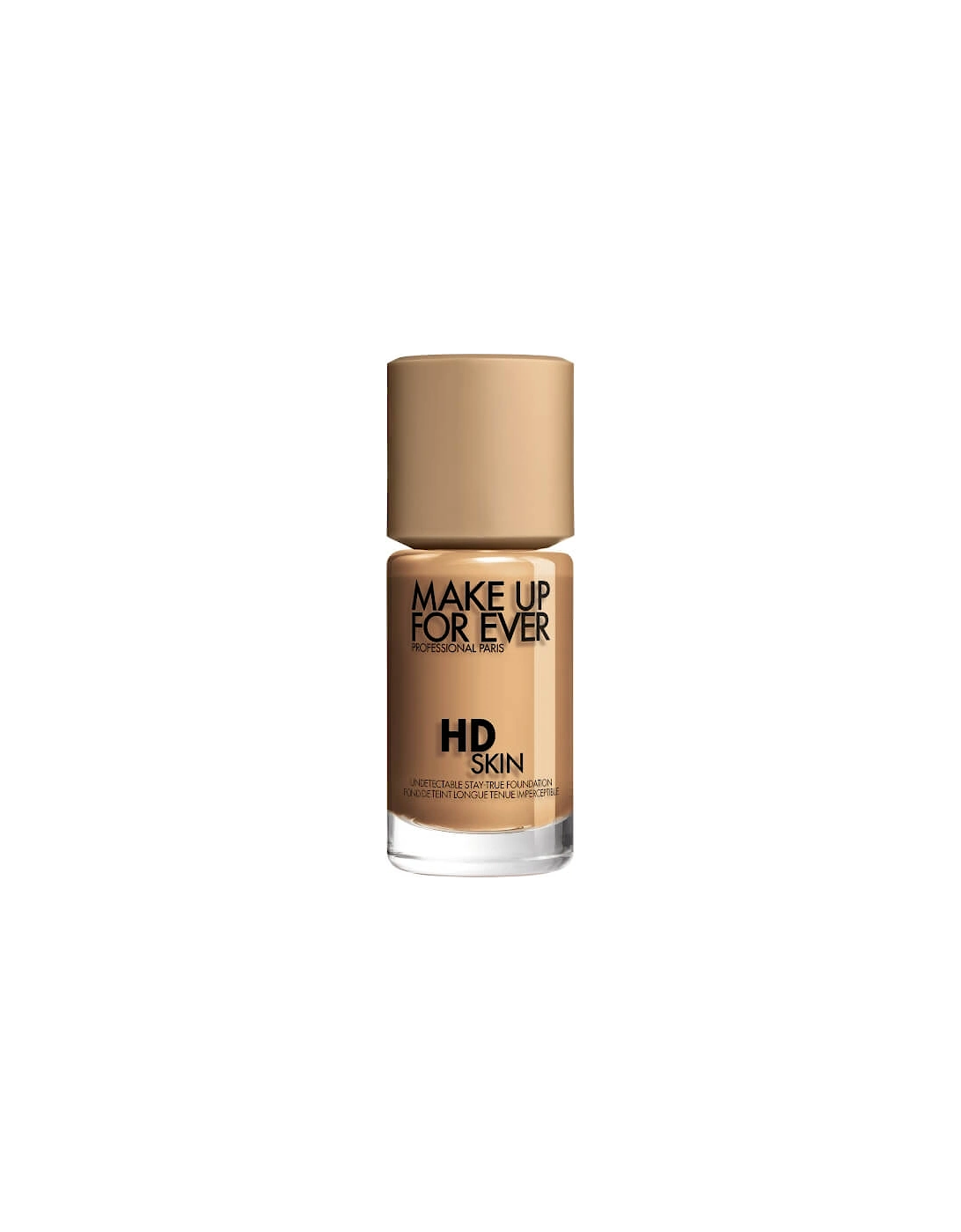 HD Skin Foundation - 3Y40 Warm Amber, 2 of 1