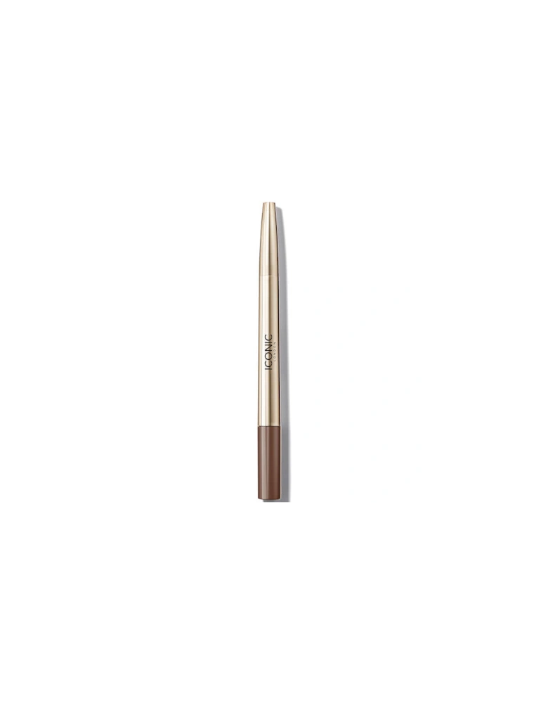 Smokey Eye Duo Kajal - Chocolate Brown