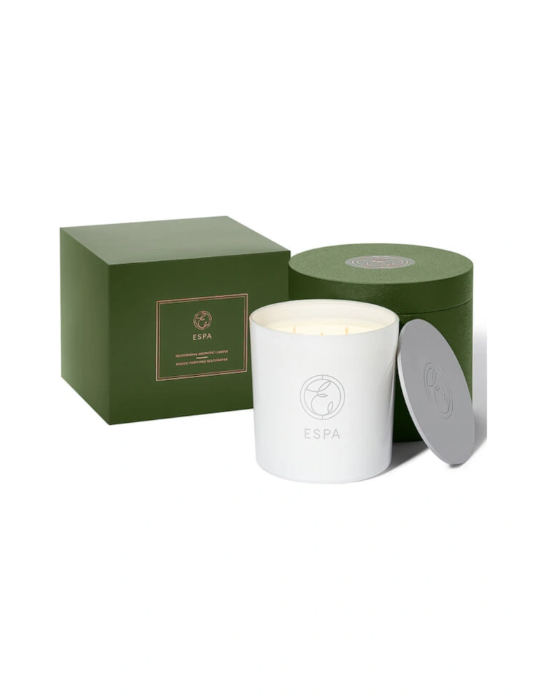 Restorative 1kg Candle - Christmas 2023