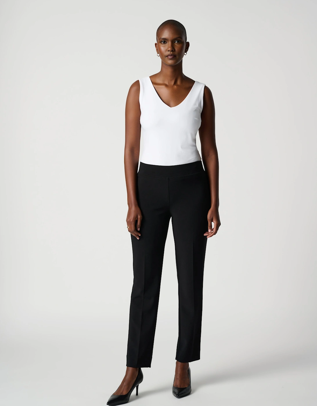 Classic straight leg pant, 7 of 6