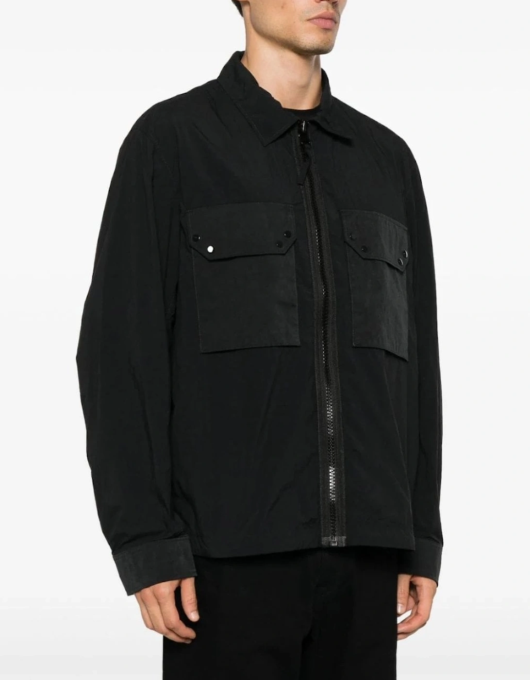 MID LAYER JACKET