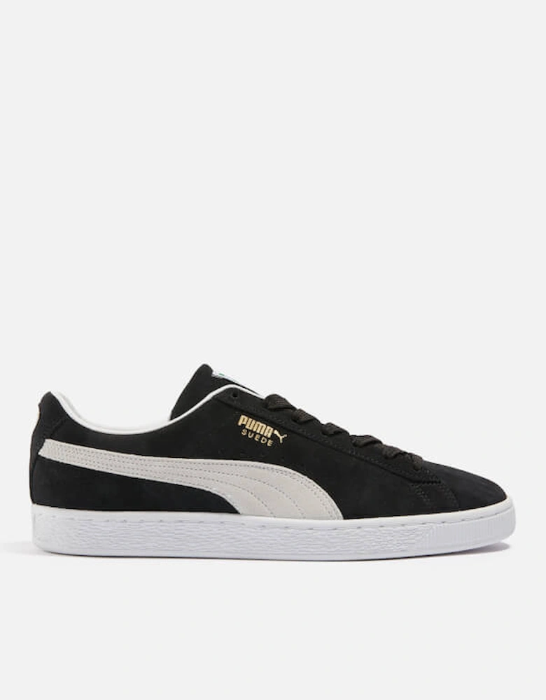 Classic XXI Suede Trainers