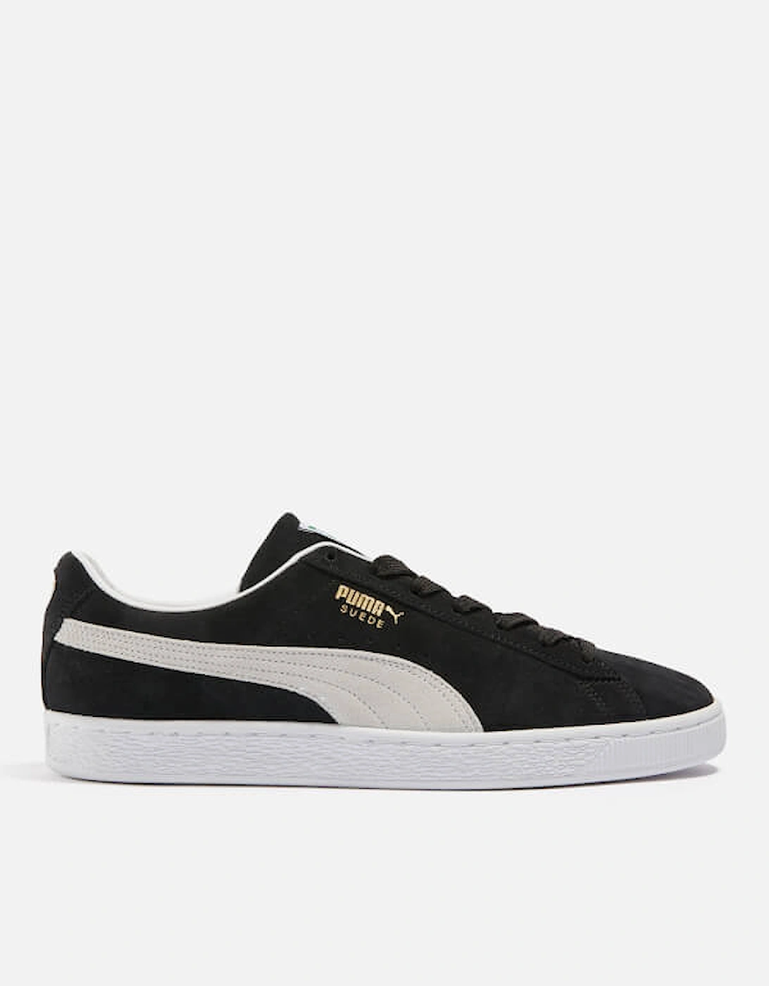 Classic XXI Suede Trainers, 2 of 1