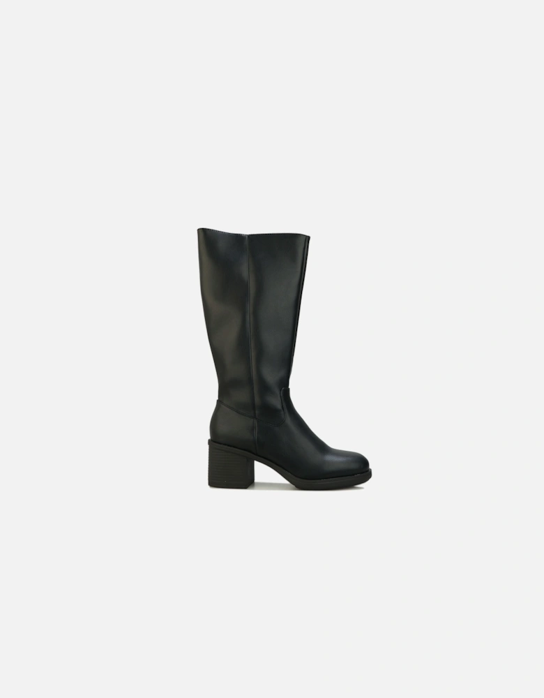Womens Stanley Knee Boots