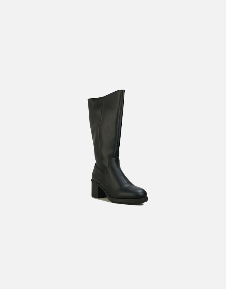 Womens Stanley Knee Boots