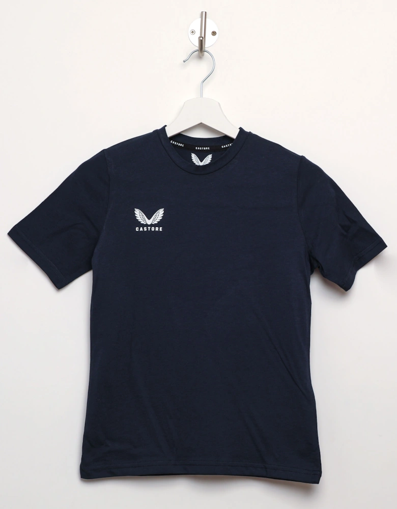 Junior Cotton Leisure T-Shirt