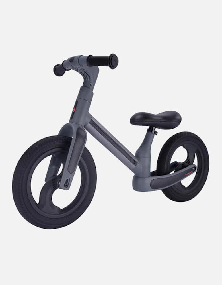 Foldable Balance Bike - Grey